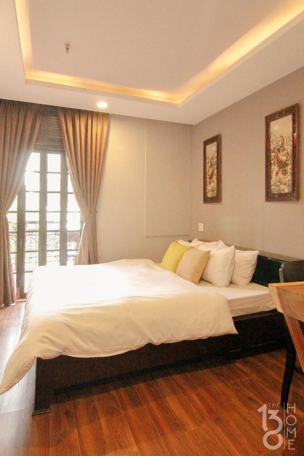 138 3* Cidade de Ho Chi Minh