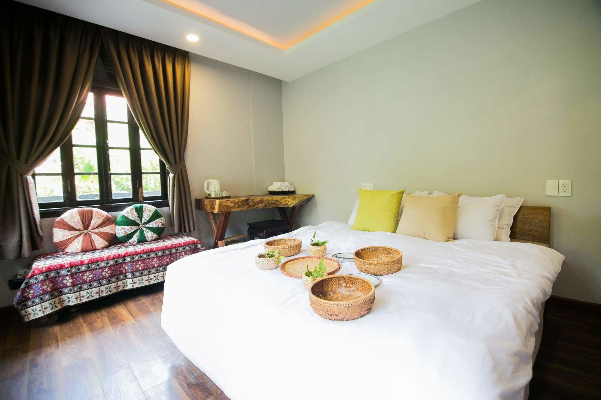138 3* Cidade de Ho Chi Minh