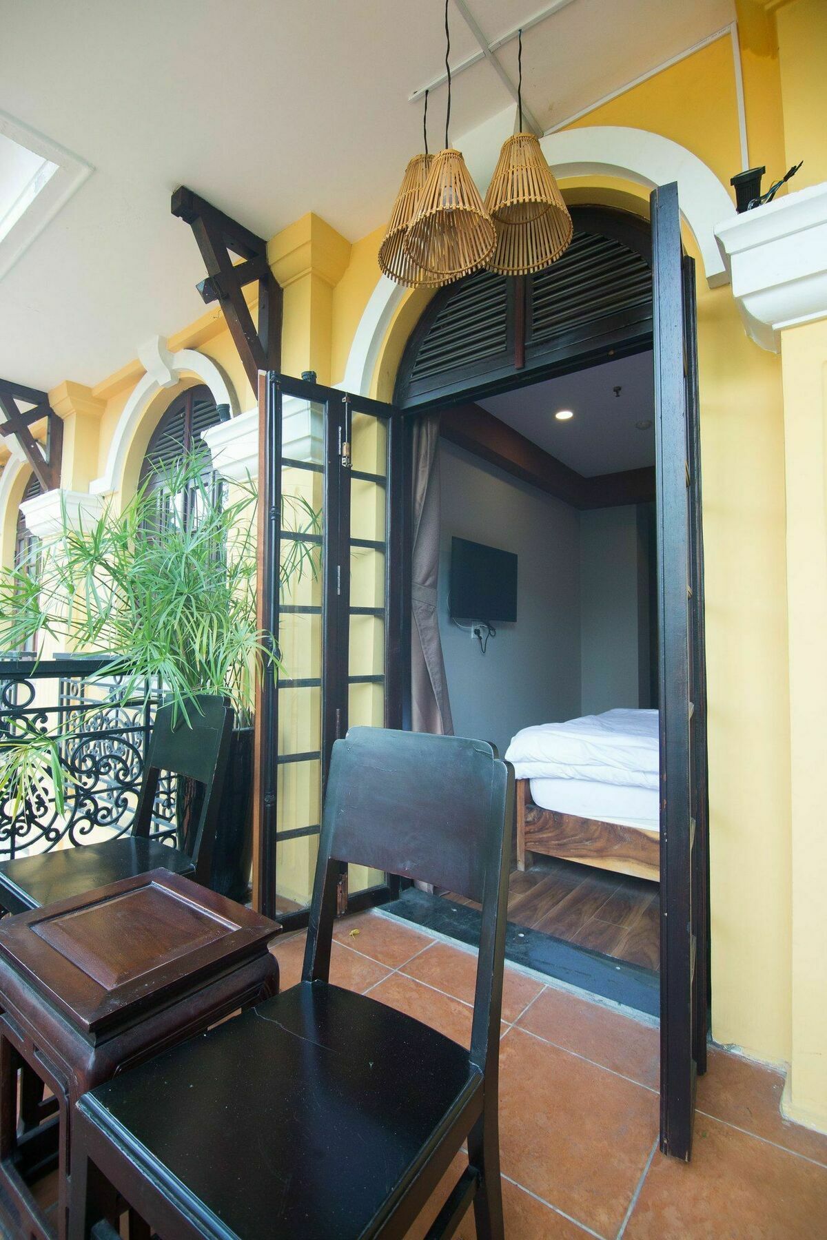 Aparthotel 138 Cidade de Ho Chi Minh